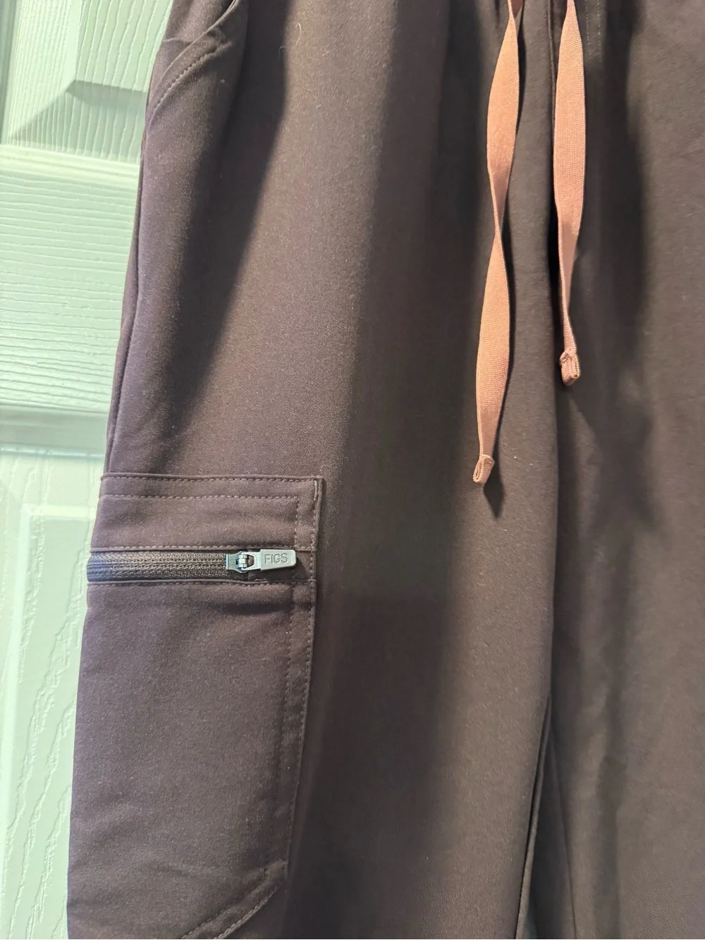 Figs Zamora Women'sJoggers - in Limited Edition 🍫 color PO#5855